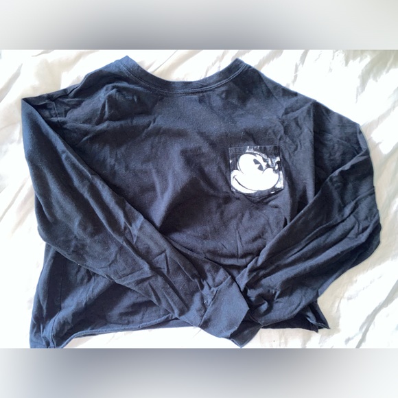 Mickey Mouse Long Sleeve - Picture 2 of 3